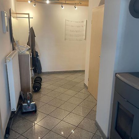 Ferienwohnung Dichtl Grafenau  Esterno foto