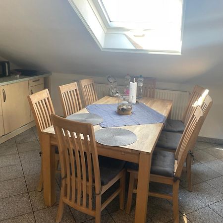 Ferienwohnung Dichtl Grafenau  Esterno foto