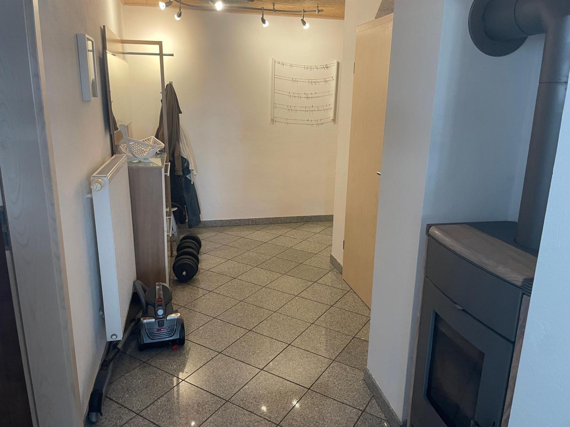 Ferienwohnung Dichtl Grafenau  Esterno foto