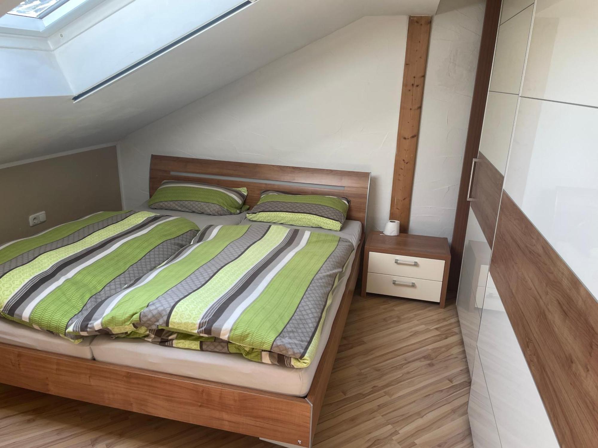 Ferienwohnung Dichtl Grafenau  Esterno foto