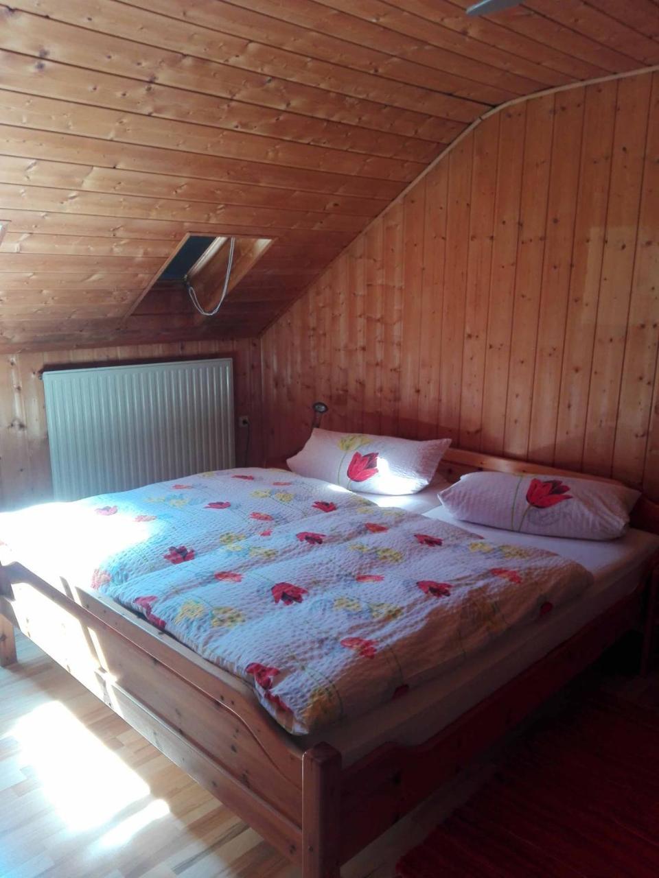 Ferienwohnung Dichtl Grafenau  Esterno foto