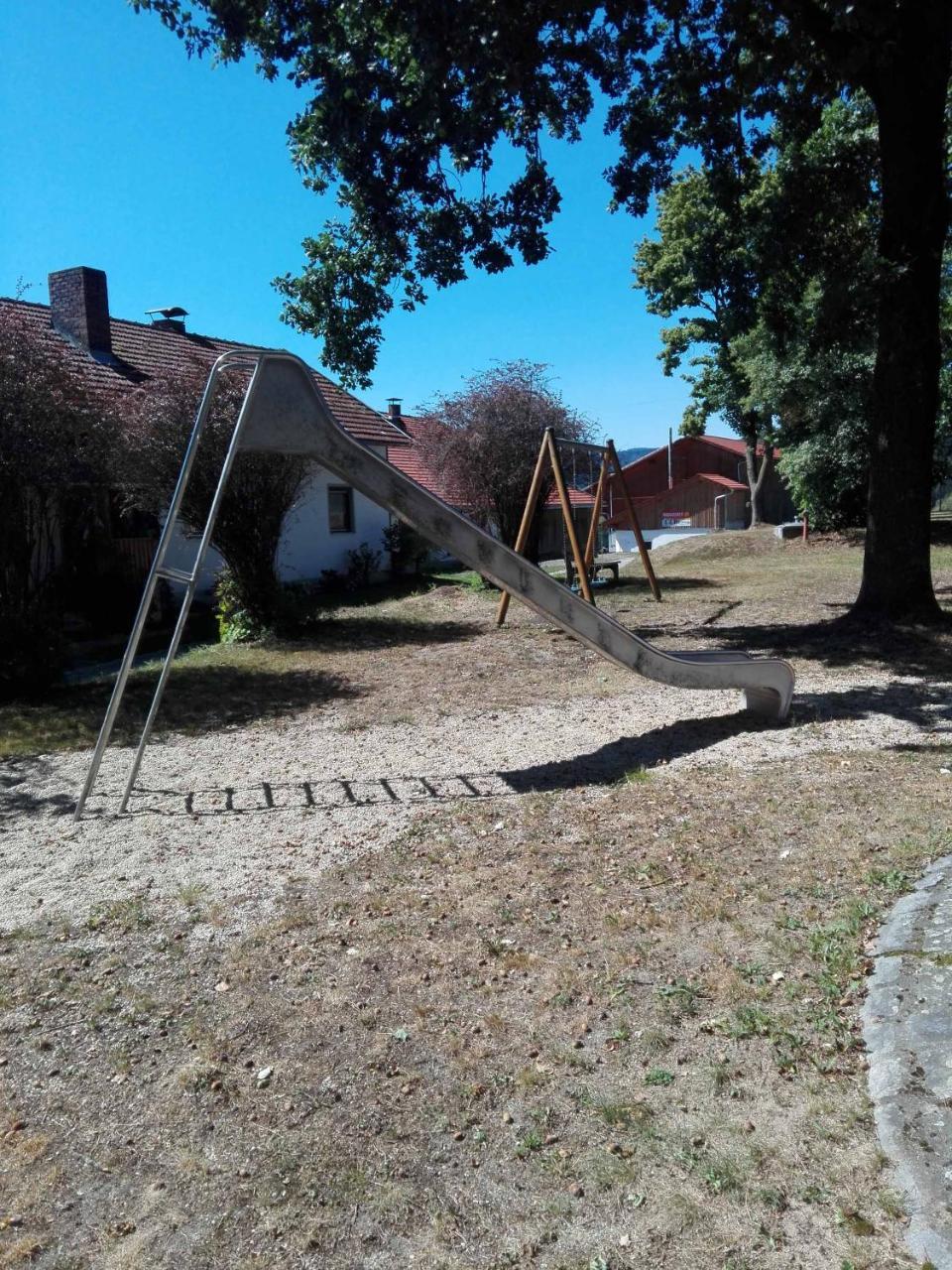 Ferienwohnung Dichtl Grafenau  Esterno foto