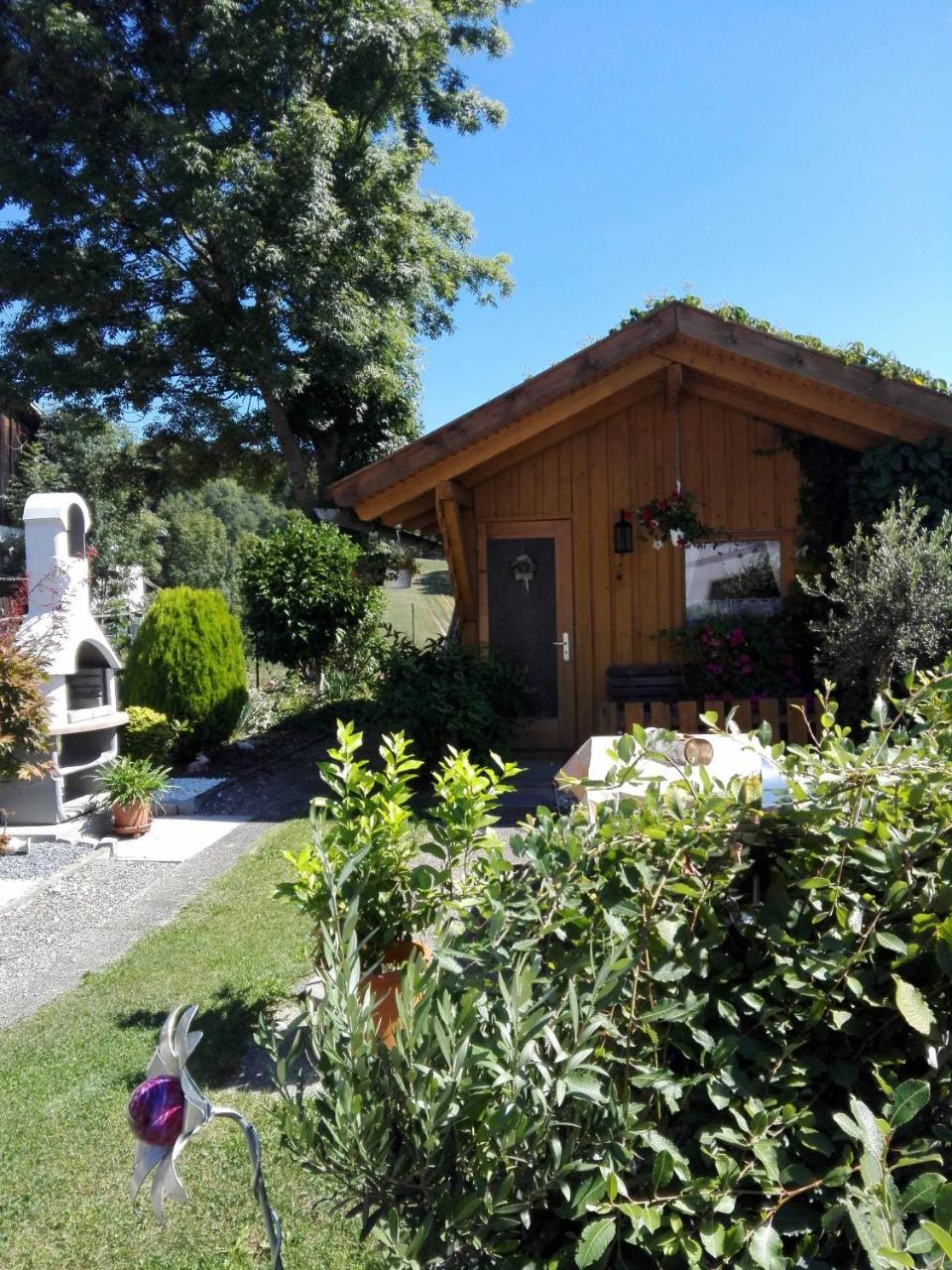 Ferienwohnung Dichtl Grafenau  Esterno foto