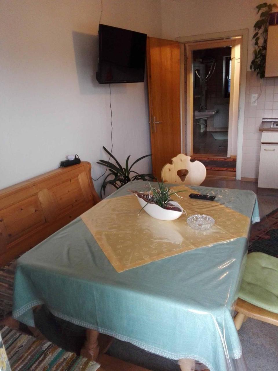 Ferienwohnung Dichtl Grafenau  Esterno foto