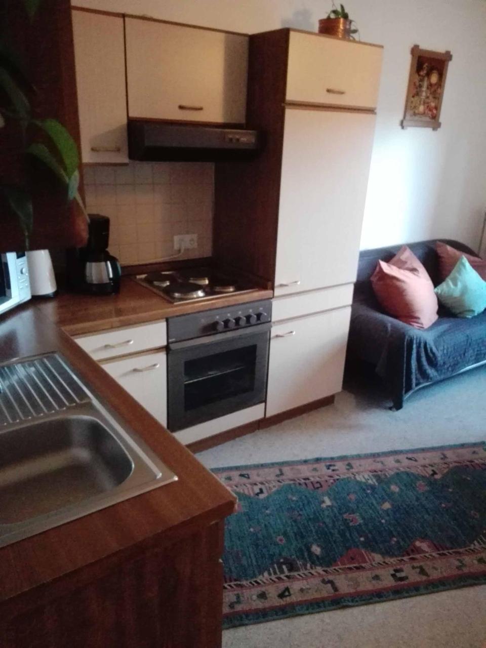Ferienwohnung Dichtl Grafenau  Esterno foto
