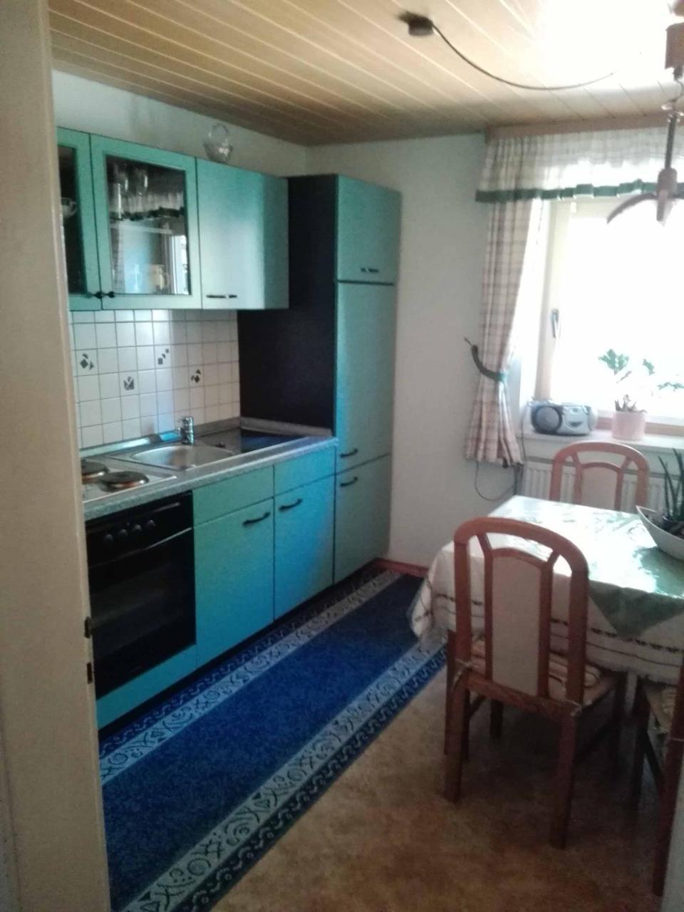 Ferienwohnung Dichtl Grafenau  Esterno foto