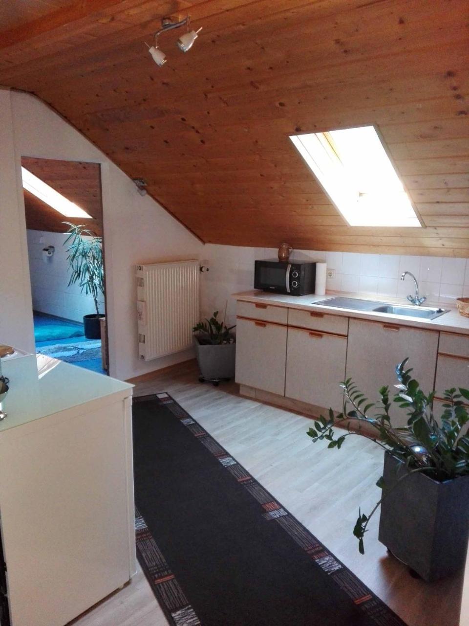 Ferienwohnung Dichtl Grafenau  Esterno foto