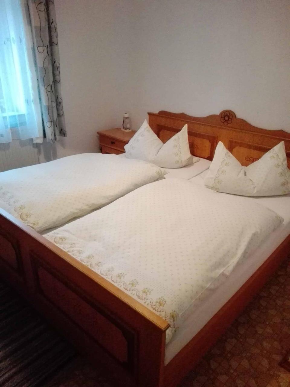 Ferienwohnung Dichtl Grafenau  Esterno foto