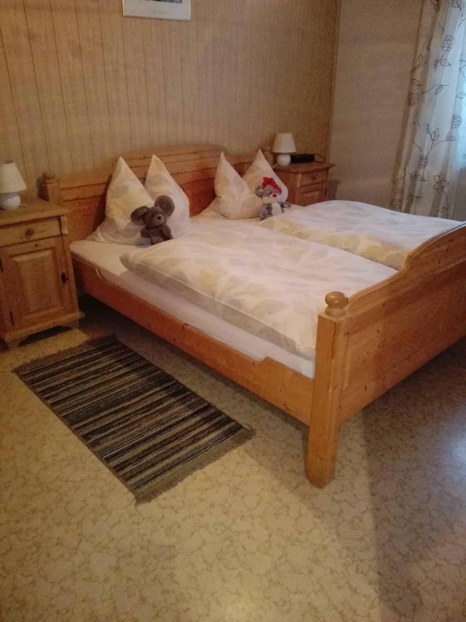 Ferienwohnung Dichtl Grafenau  Esterno foto