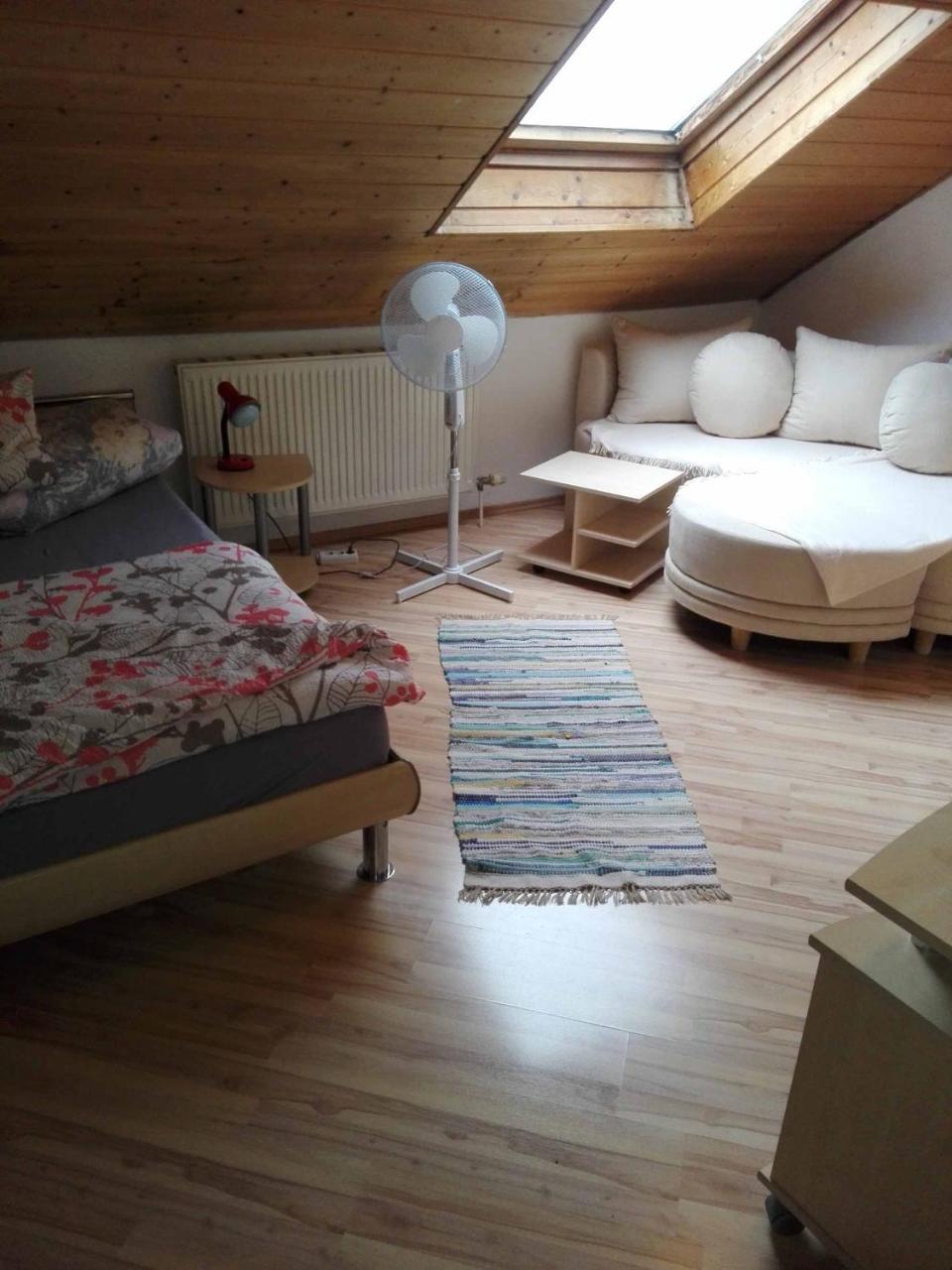 Ferienwohnung Dichtl Grafenau  Esterno foto