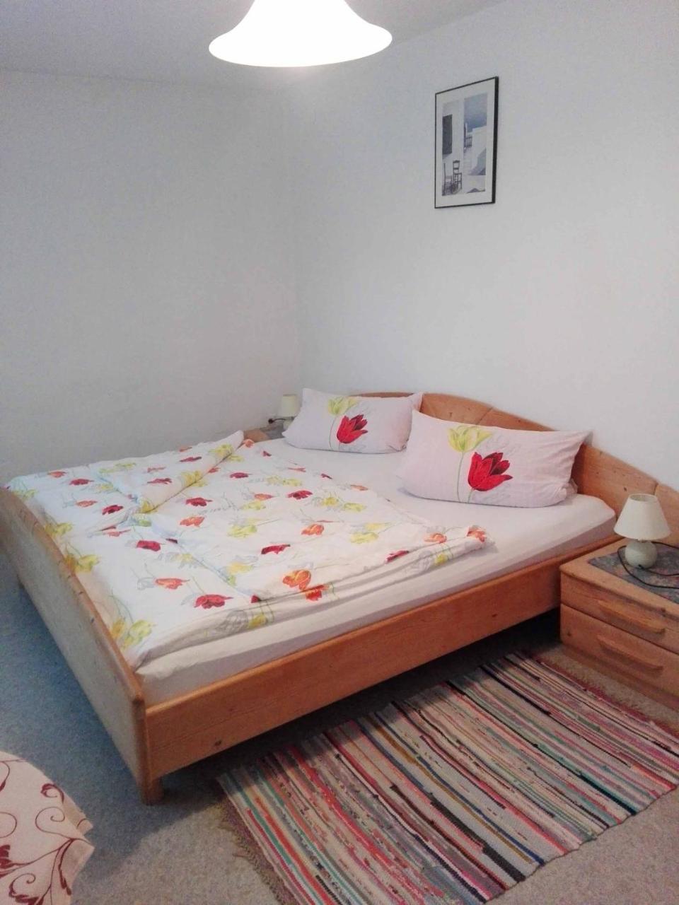 Ferienwohnung Dichtl Grafenau  Esterno foto