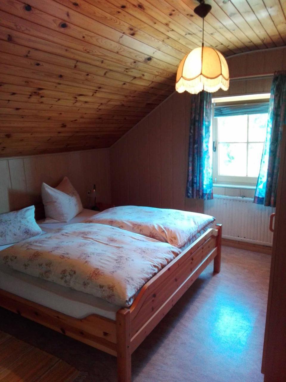 Ferienwohnung Dichtl Grafenau  Esterno foto