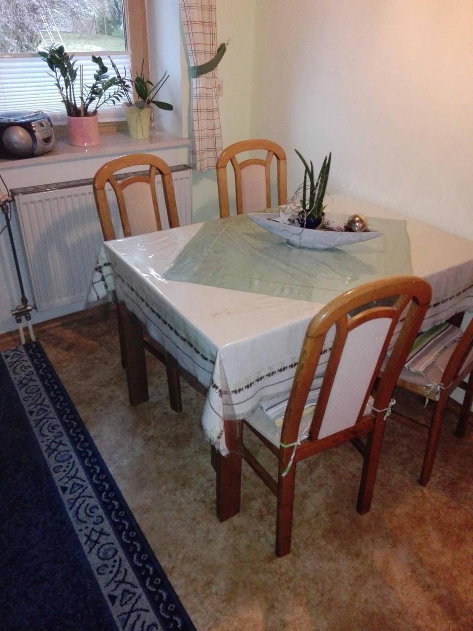 Ferienwohnung Dichtl Grafenau  Esterno foto
