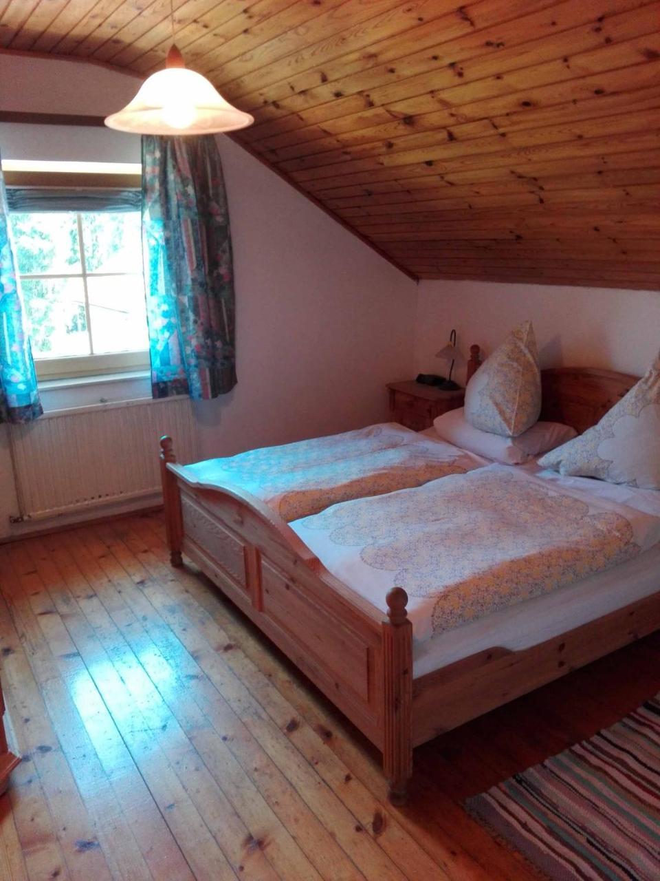 Ferienwohnung Dichtl Grafenau  Esterno foto