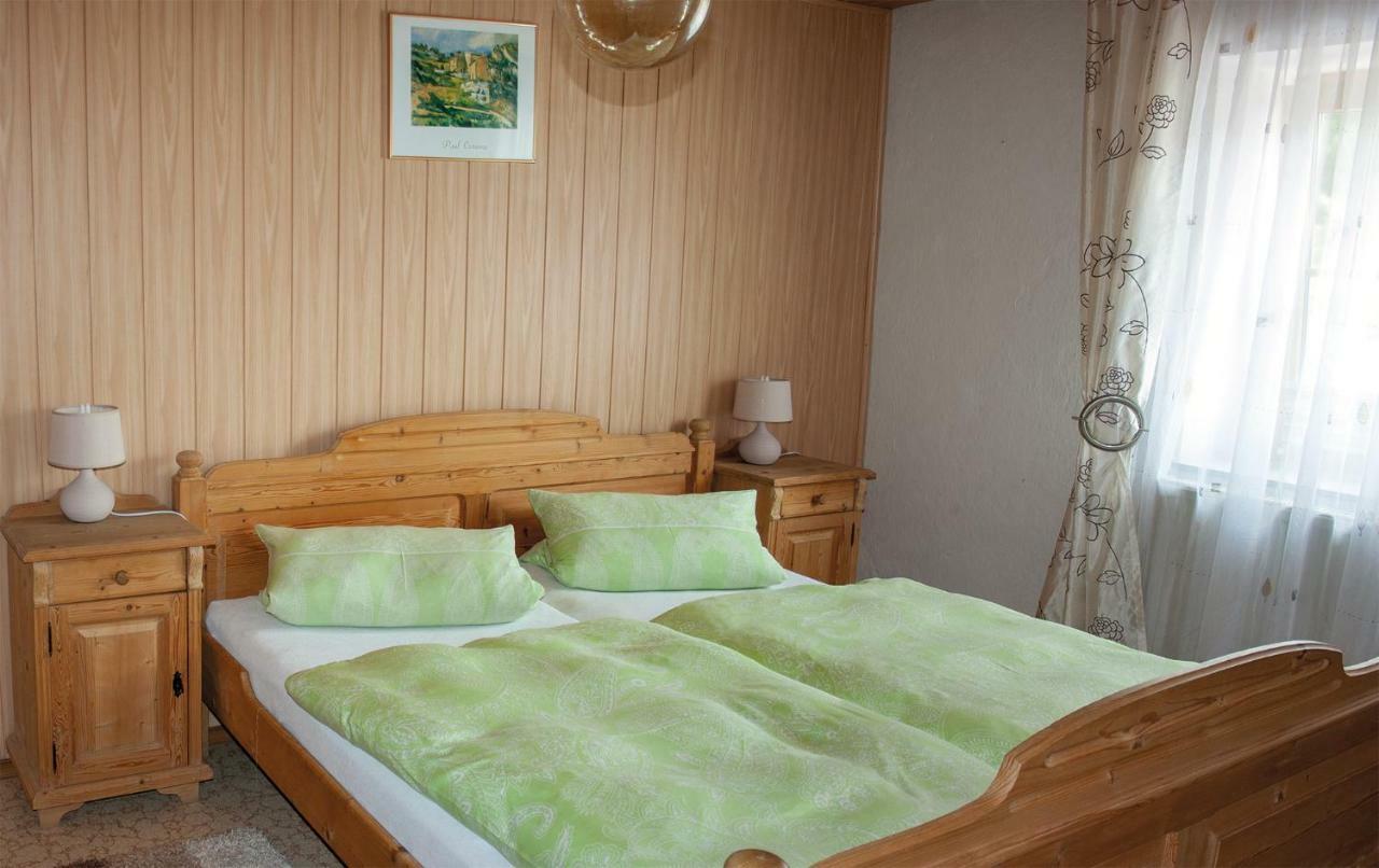 Ferienwohnung Dichtl Grafenau  Esterno foto