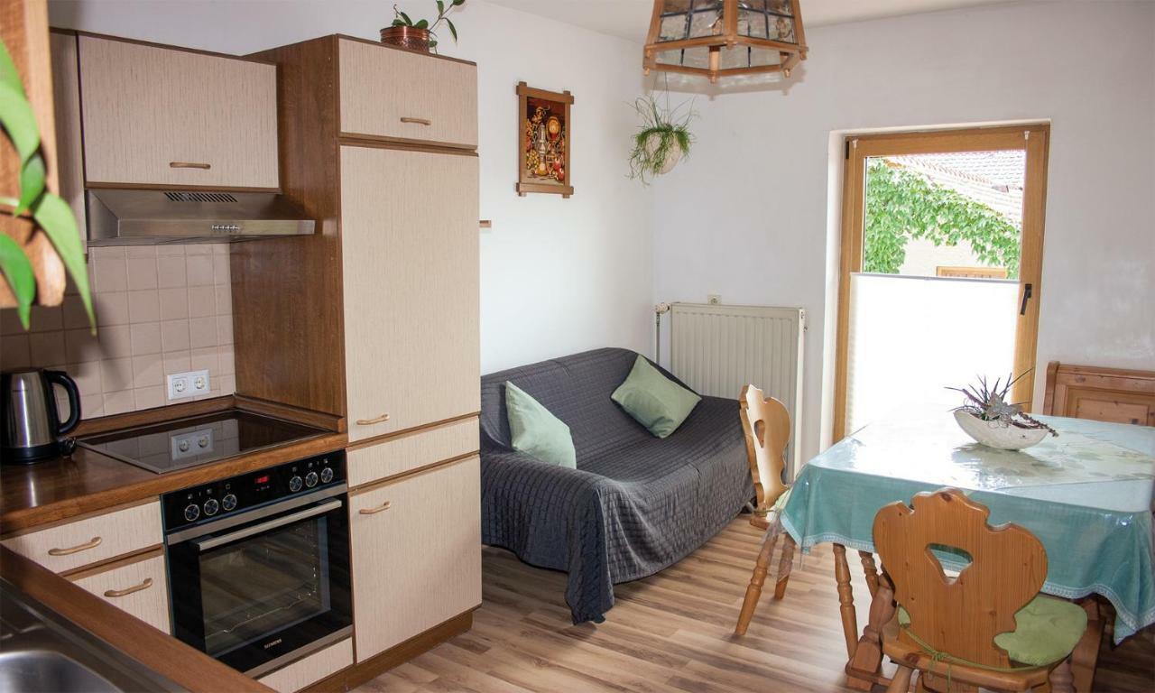 Ferienwohnung Dichtl Grafenau  Esterno foto