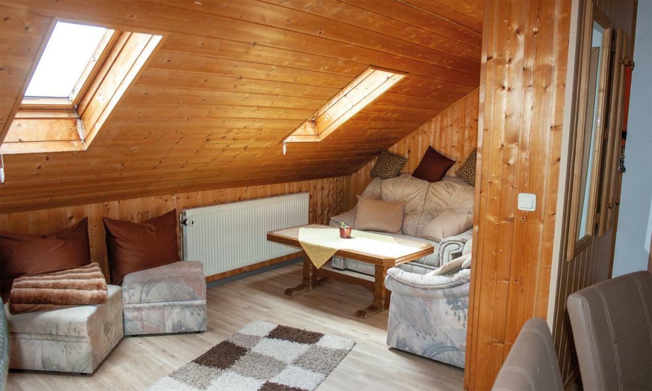 Ferienwohnung Dichtl Grafenau  Esterno foto