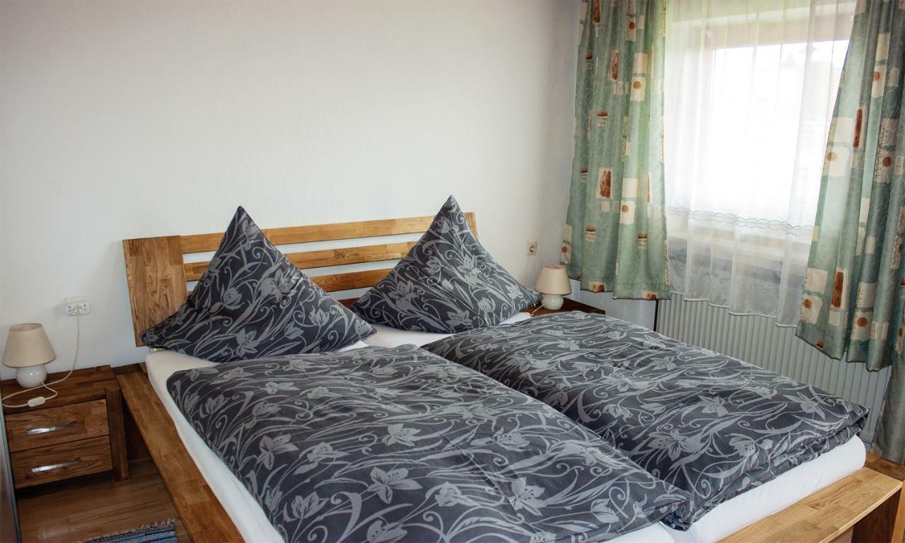 Ferienwohnung Dichtl Grafenau  Esterno foto