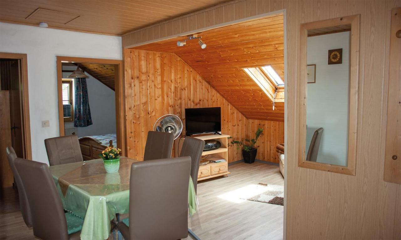Ferienwohnung Dichtl Grafenau  Esterno foto