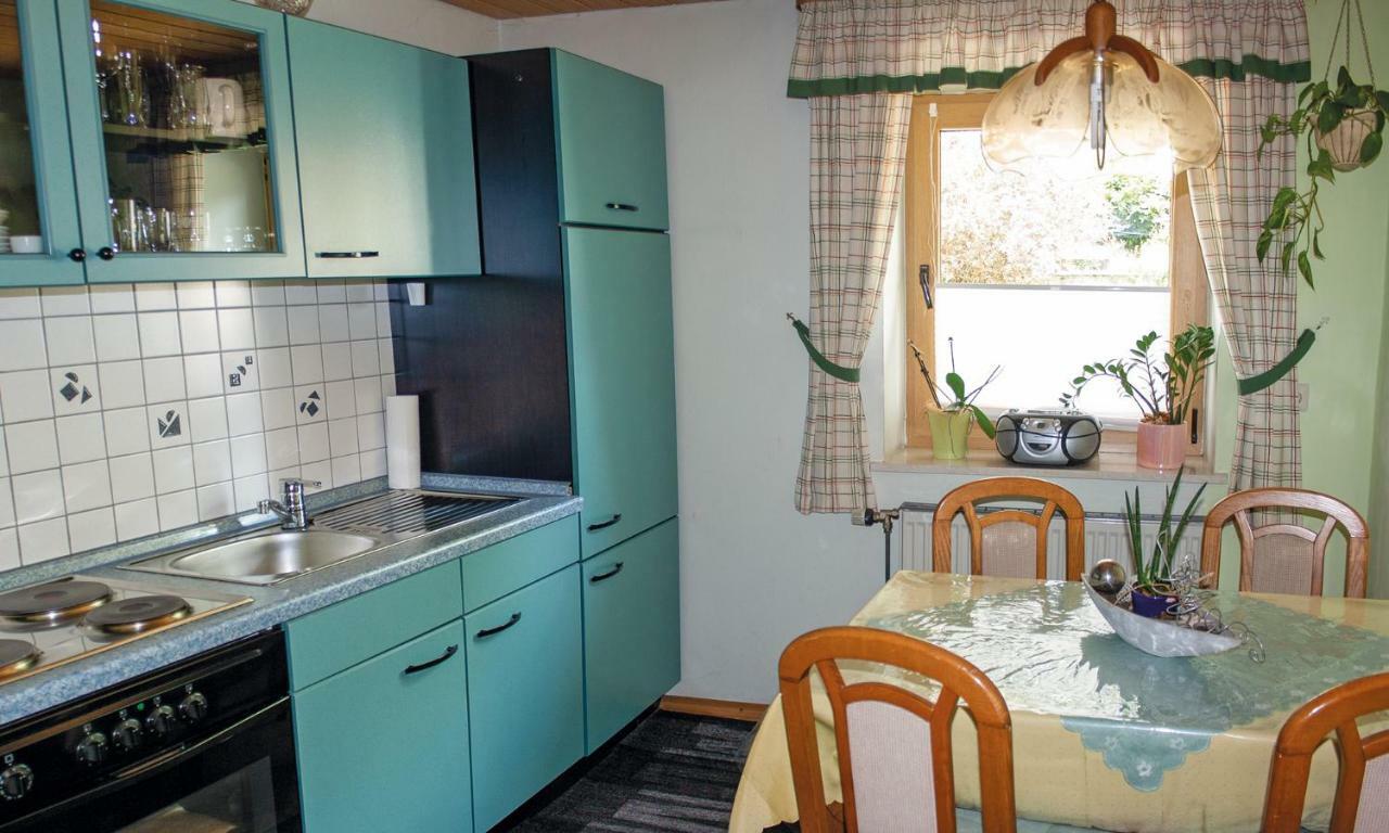 Ferienwohnung Dichtl Grafenau  Esterno foto