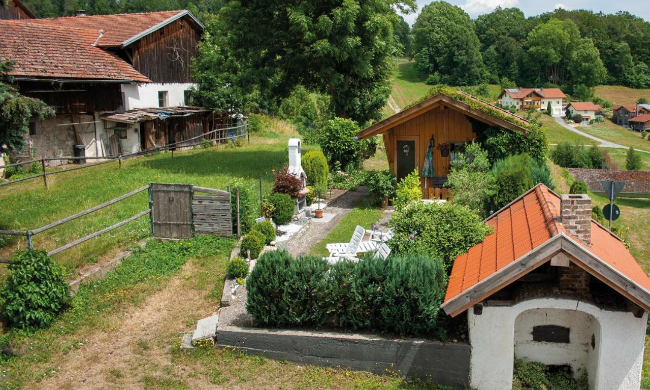 Ferienwohnung Dichtl Grafenau  Esterno foto